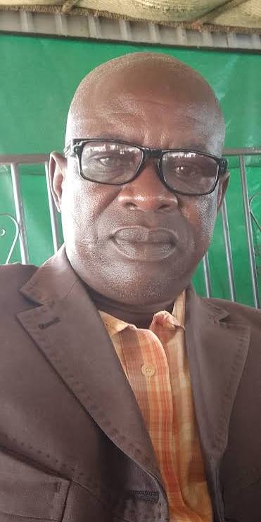 Enikanolaiye: Diplomat-Oracle As Foreign Minister