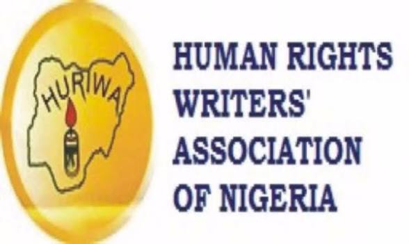 HURIWA Condemns Court Verdict Against SERAP, Alleges Attack on Free Speech