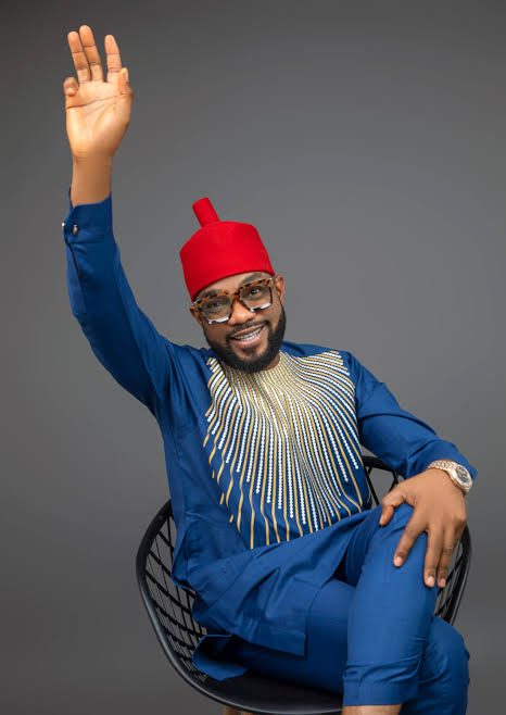 Ugochinyere: when enigma meets resilience