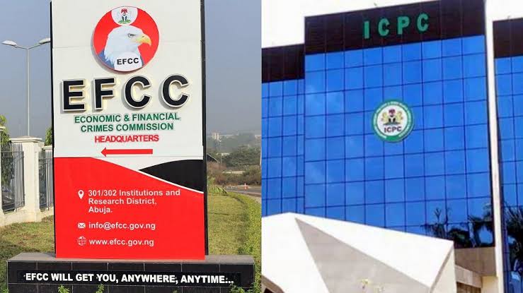 HURIWA Raises Alarm Over ‘Political Marketplace’, Demands EFCC, ICPC Leadership Resign