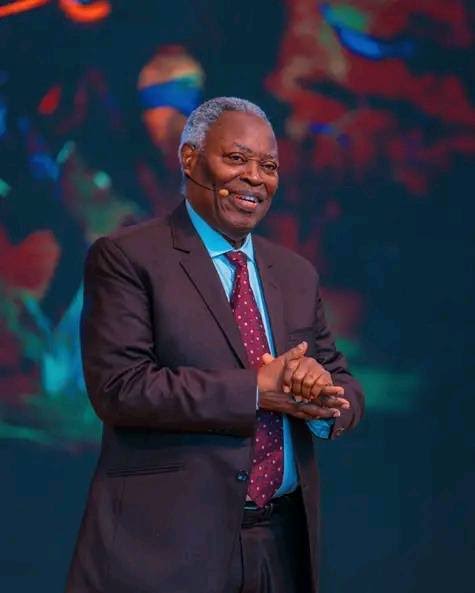 Obi Hails Kumuyi at 85, Celebrates Legacy of Faith and Integrity