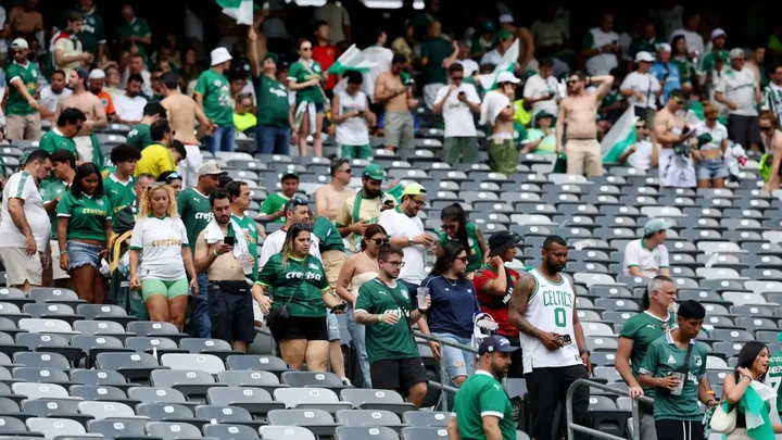 FIFA Releases 33-Item Stadium Ban List Ahead of World Cup, Warns of Arrest for Violations