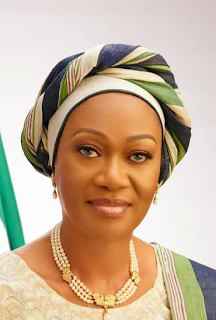 Remi Tinubu, from Mama Akara to Mama Akwete