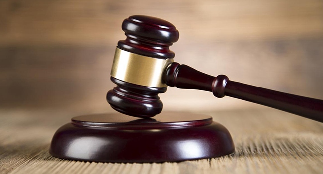 2027 Politics Shaken as Court Orders ADC, Four Parties Deregistered