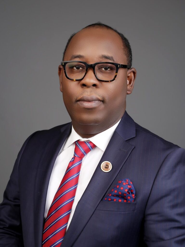 Asikhia Eyes FCT Senate Seat, Promises to Bring Boardroom Excellence to Governance