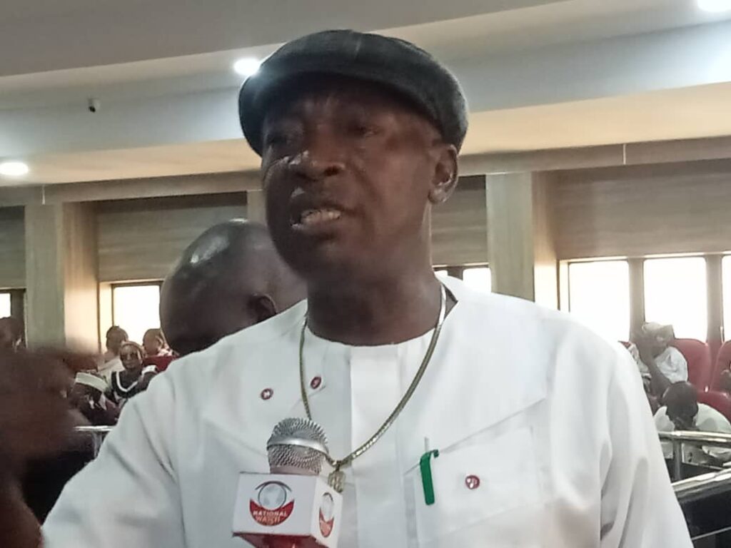 Rights Activist Urges INEC to Publish Restored Constituency Maps Immediately