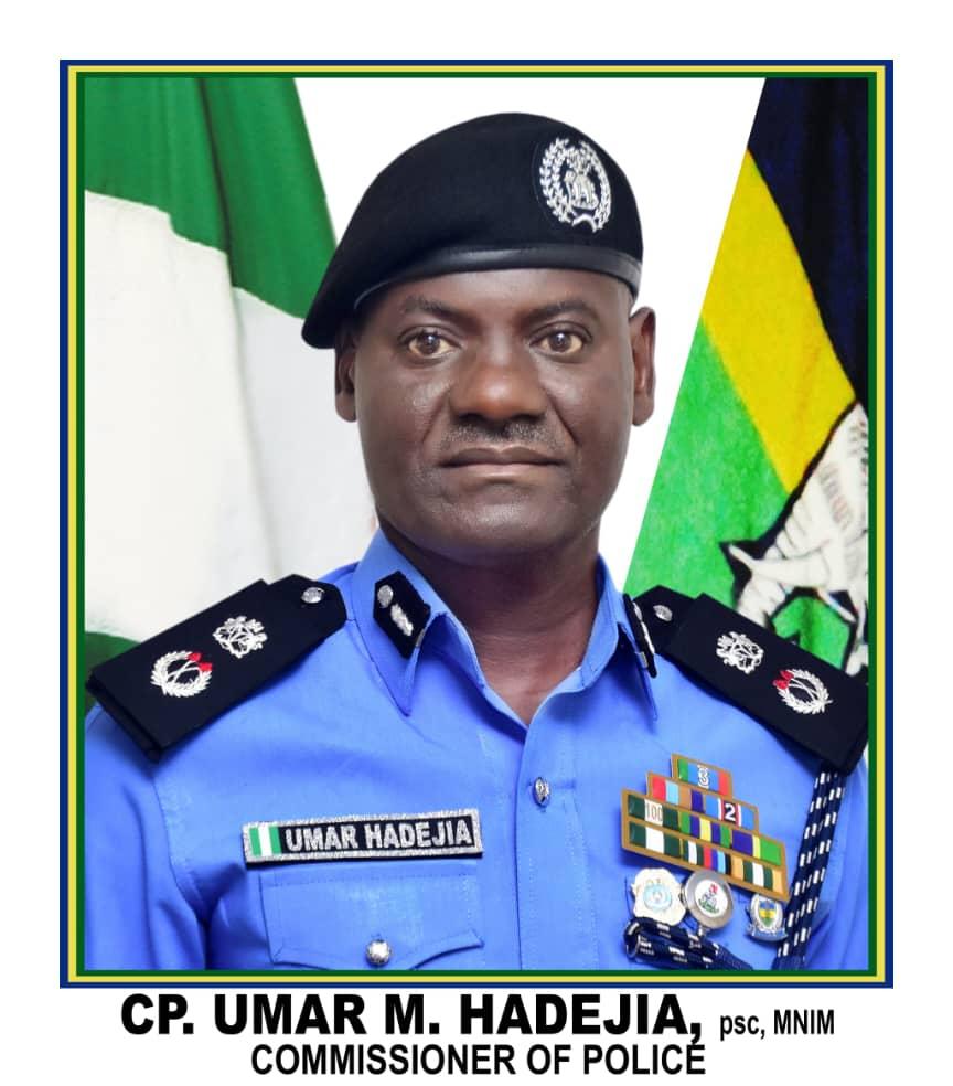 Kebbi Police Arrest Seven Suspected Terrorists in Bagudo Operations