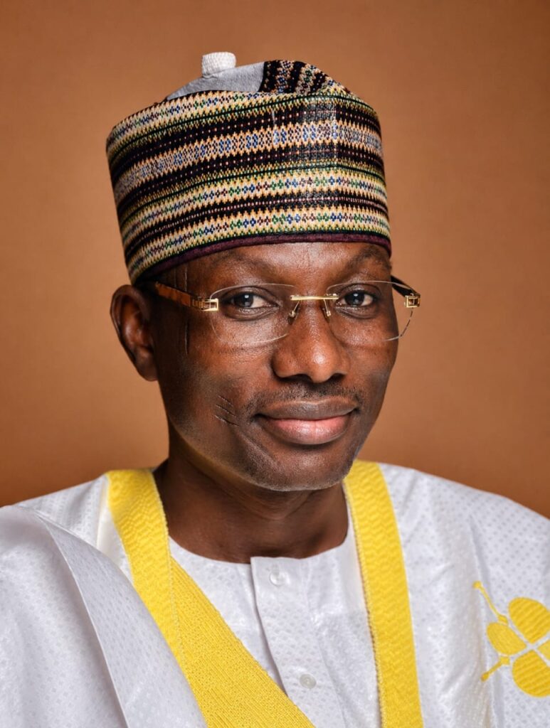 Katsina 2027: Security Concerns Push Lado Danmarke Into Political Spotlight