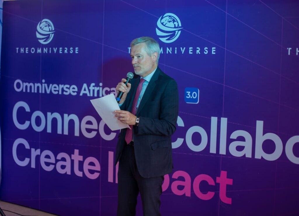 EU Envoy: Nigeria Can Drive Africa’s Next Digital, Creative Economy Wave