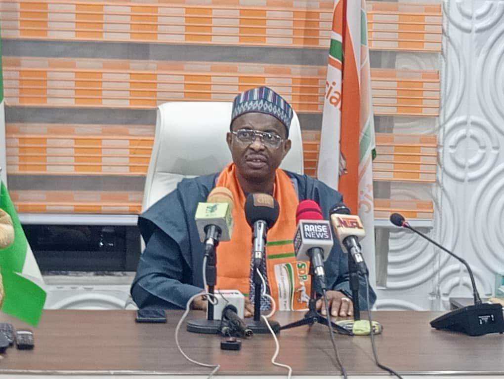 SDP closes crisis chapter as INEC restores recognised leadership