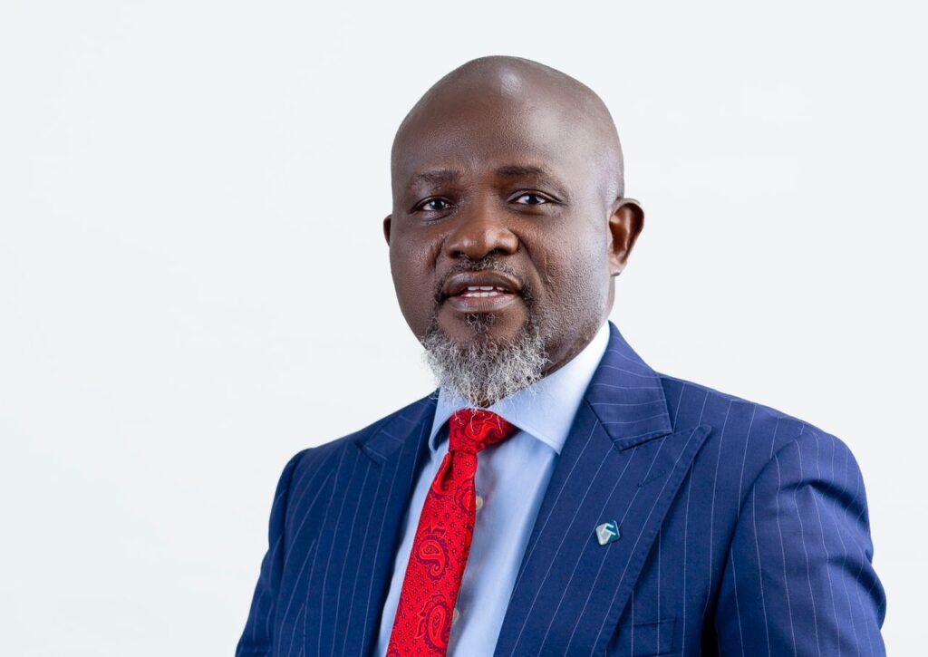 Infinity Trust Mortgage Bank appoints Luqman Bakare substantive MD, CEO