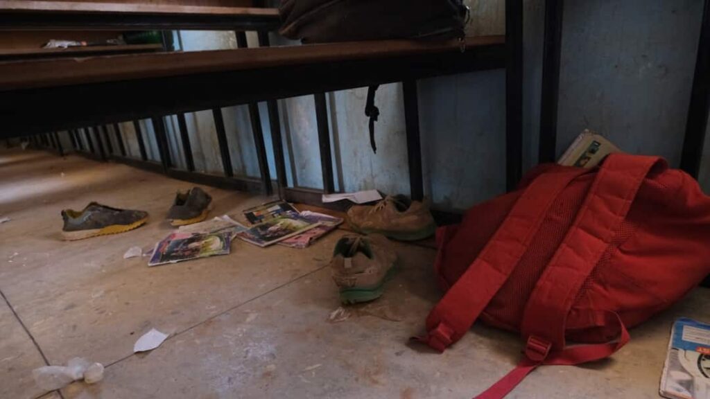 Kogi: Bandits Kill Vice Principal, Two Others, Abduct Students During WAEC Exam