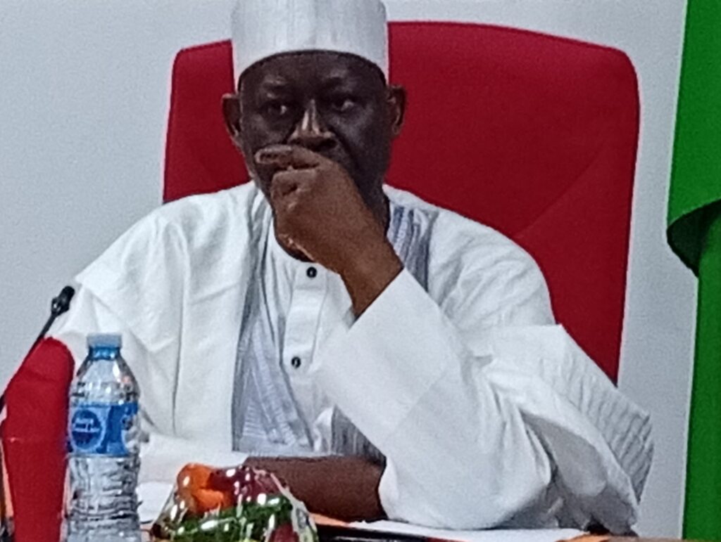 Senate Escalates N210tr NNPCL Audit Probe, Orders Arrest of Ex-GCEO Kyari