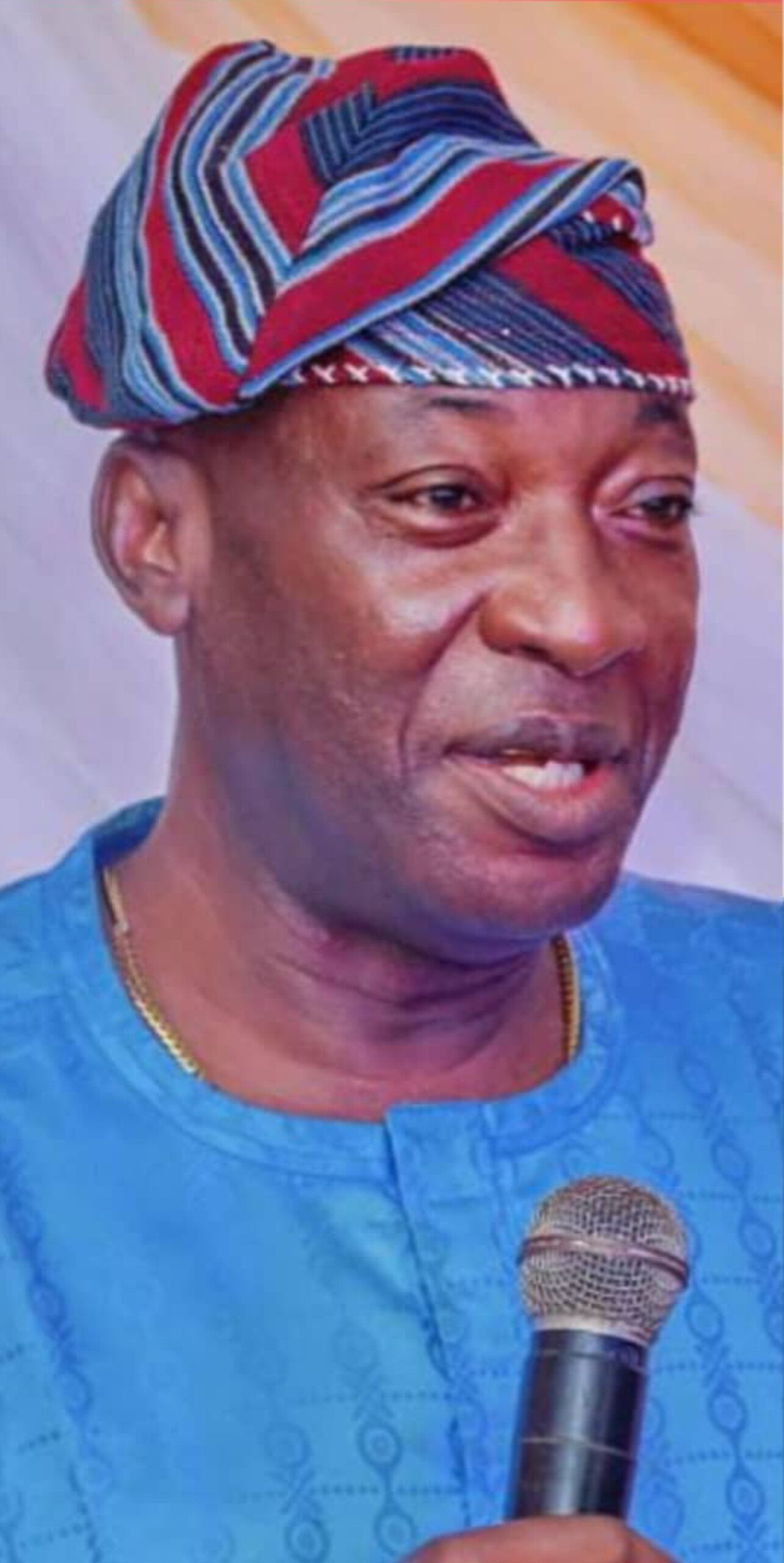 Security Challenges Demand New Strategy Rooted in Community Resilience — Miliki