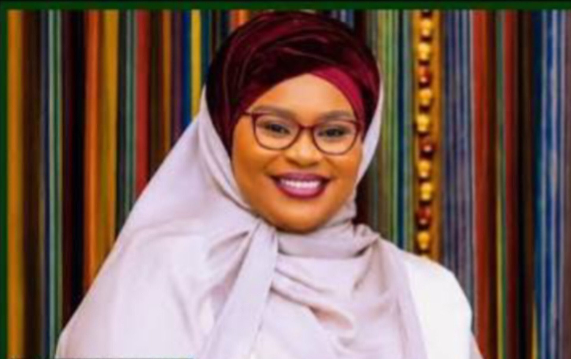 Tinubu Nominates Zainab Marwa for NDDC Board, Seeks Senate Confirmation