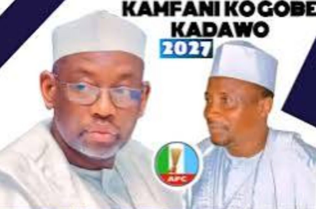 Between Governor Namadi, Kamfani Auyo and All of Us