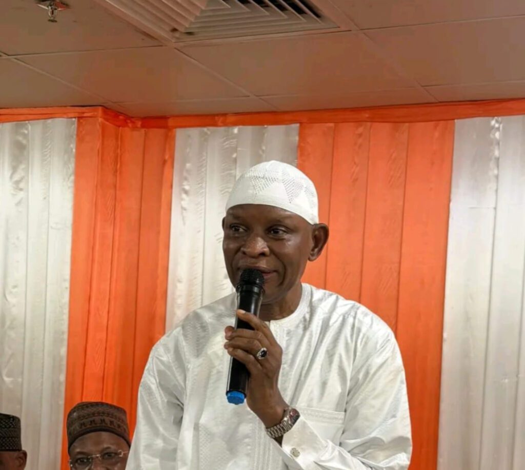 KANO GOVERNMENT CONSIDERS ESTABLISHING STATE-OWNED AIRLINE TO BOOST REVENUE, SUPPORT DEVELOPMENT