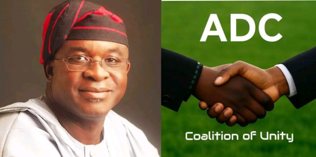 ADC dismisses deregistration ruling, vows 2027 ballot return despite setback
