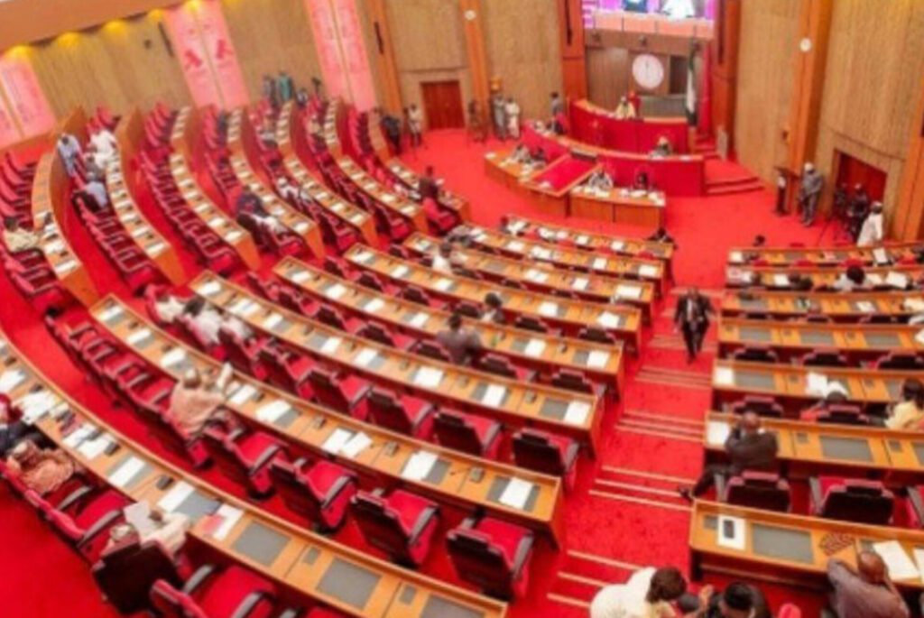 Customs Cleared of N62.2bn Query, Senate Orders Reconciliation Drive