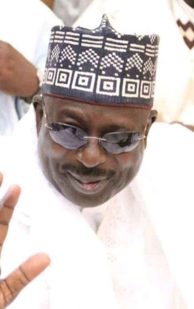 2027: Why Bashir Adamu ‘Jumbo’ Remains ADC’s Most Viable Path to Power in Jigawa