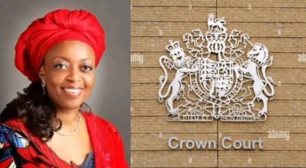 UK Court Clears Diezani of Bribery Charges After Decade-Long Legal Battle