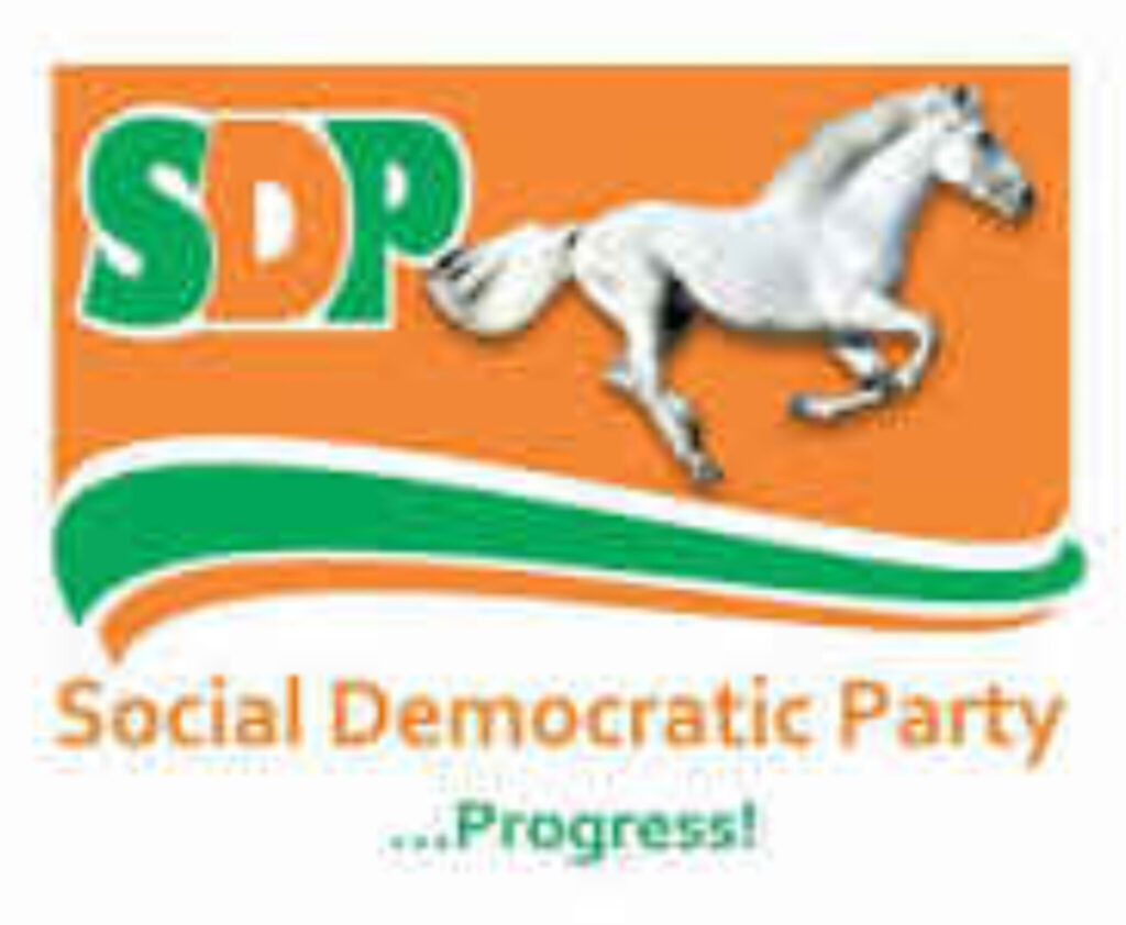 Ekiti poll tension rises as SDP raises alarm over INEC operations