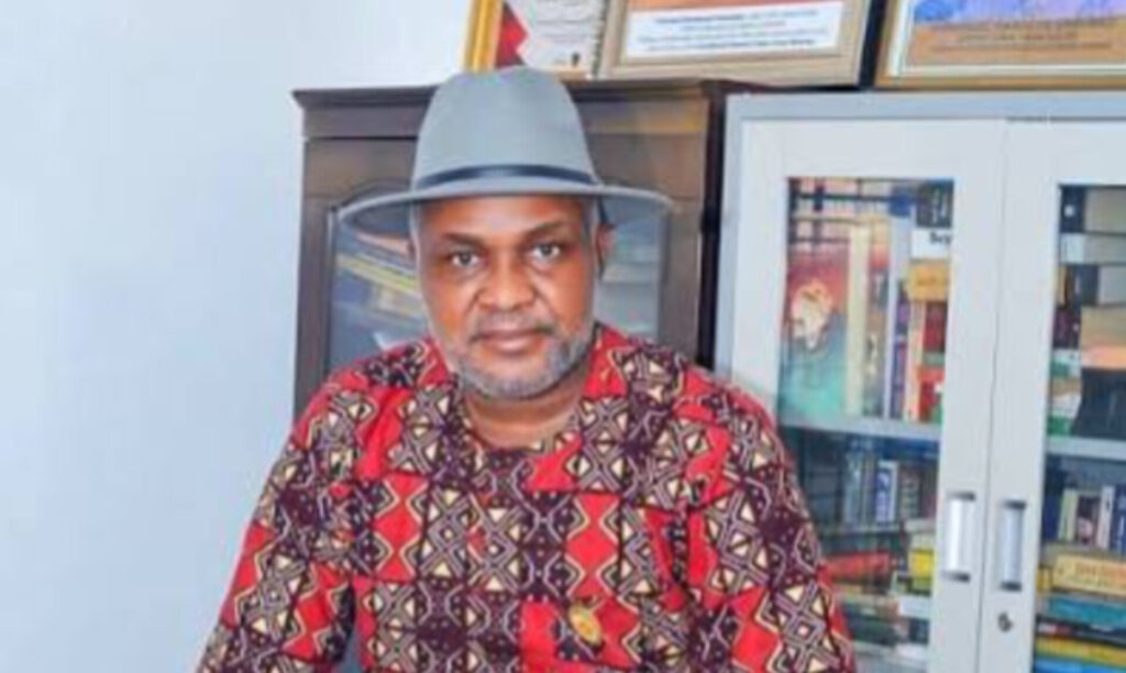 HURIWA warns economic collapse as insecurity worsens, 842 killed in a month