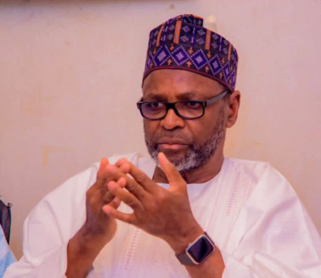 ADC PRIMARY: Why The Nakudu Mandate Reflects The Will Of Party Members
