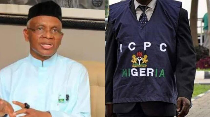 Medical Crisis Allegation Sparks Storm: El-Rufai Aide Accuses ICPC of Blocking Treatment