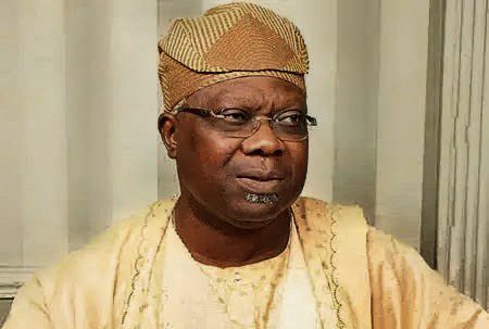 Crisis Deepens in Osun APC as Omisore Loyalists Stage Mass Exit