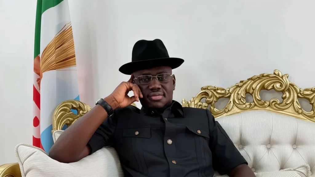 Timi Frank to DSS: Free Sowore, Confront Terrorists Not Critics