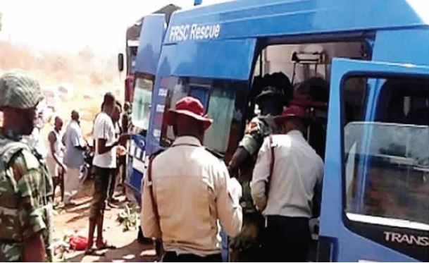 Bandits Kill Three FRSC Officers During Patrol in Kebbi