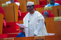 Senate pushes judicial expansion to tackle backlog, speed justice