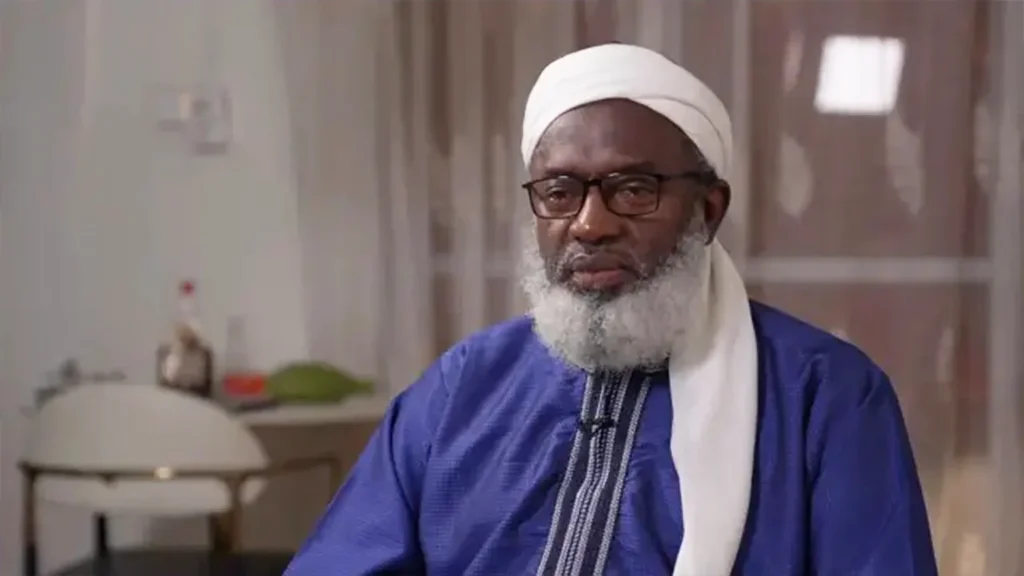 Declaring Bandits Terrorists Shut Door on Peace Talks, Says Gumi