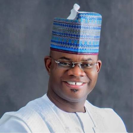 Yahaya Bello’s Security Model: Lessons the Federal Government Cannot Afford to Ignore