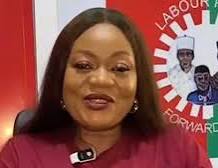 Democracy Day: LP Urges Unity, Stronger Democratic Institutions