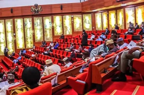 Senate Extends 2025 Budget Yet Again as ‘Carryover’ Culture Persists