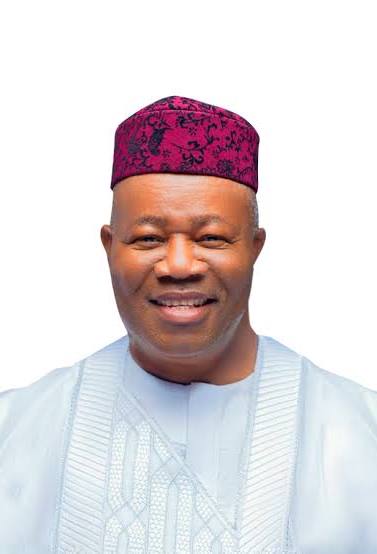 Akpabio Backtracks on Remarks to Aggrieved APC Senators Nationwide