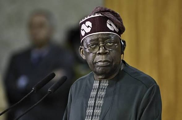 Rights Group Questions Tinubu Over Alleged Double Standards on Security