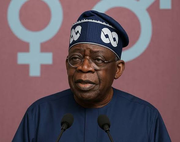Tinubu, Governors, National Assembly Align as State Police Bill Nears Passage