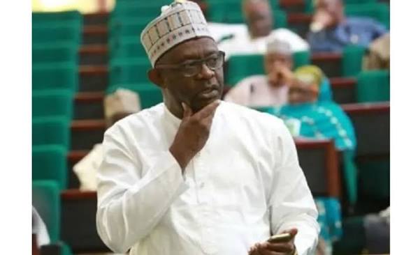 Insecurity: Karimi Expresses Optimism, Nigeria Will Overcome Forces of Destabilisation