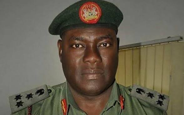 Senate Army Committee Mourns Late Major General Rabe Abubakar