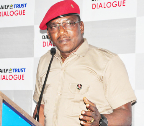 Dalung faults Presidency’s defence of Gbajabiamila over alleged fake agency