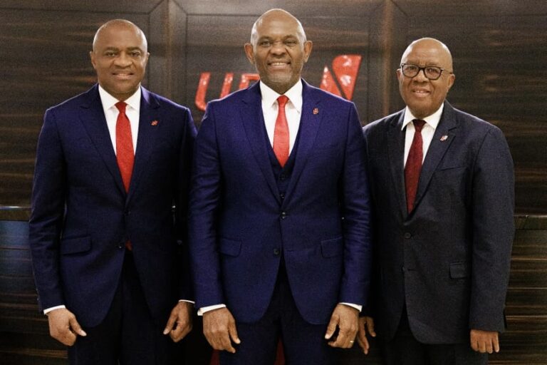 Emmanuel Nnorom to Succeed Tony Elumelu as UBA Group Chairman