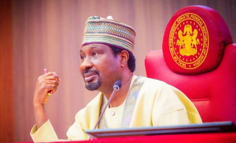 Tinubu Can Assume Control of State Police if Governors Abuse Powers — Barau
