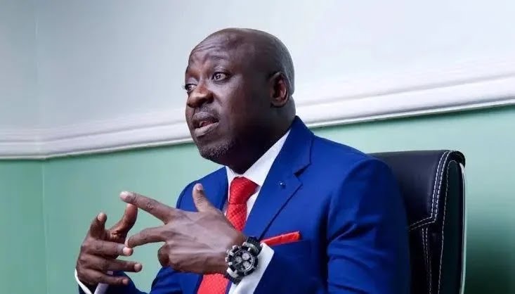 ADC Rejects Appeal Court Verdict, Heads to Supreme Court
