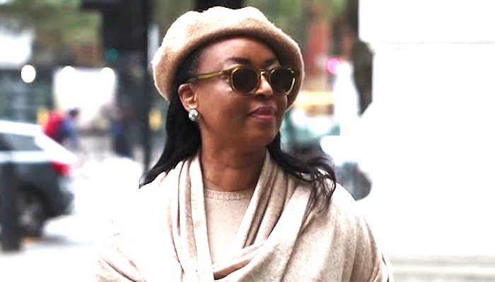 Court Admits Diezani’s UK Acquittal Evidence in Asset Recovery Case