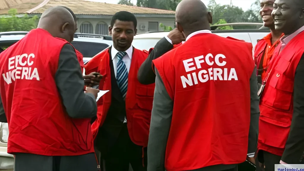 Court Slams EFCC with ₦10m Damages for Defaming Ex-Power Minister Agunloye