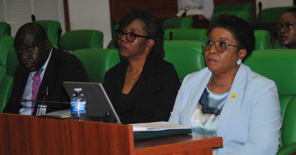 HoS Admits Lapses in PFIPC Scandal, Accepts Responsibility for Approval Failure
