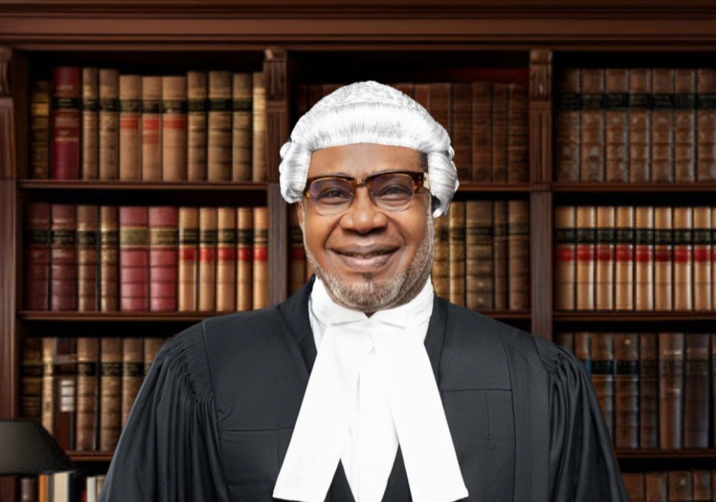 Dreams Never Expire: The Extraordinary Journey of Sir Godfrey Ohuabunwa to the Nigerian Bar